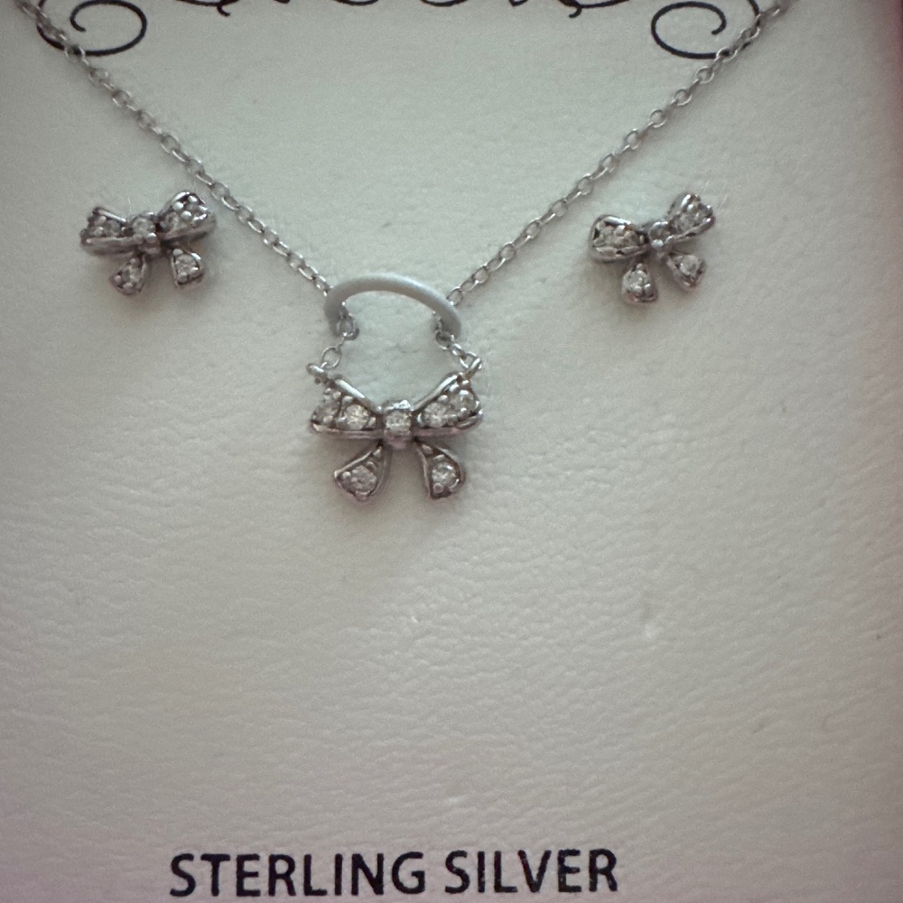 New Jewelry